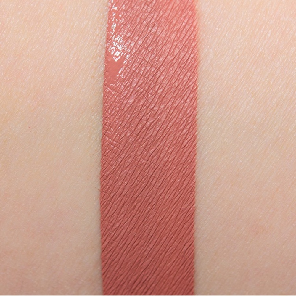 Mac Cosmetics Retro Matte Liquid Lipcolour